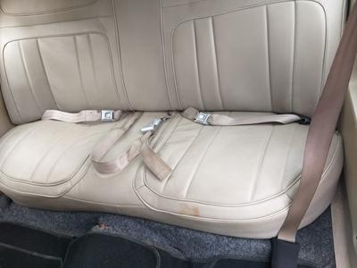 Ford Mustang • 1981 • 53,936 km