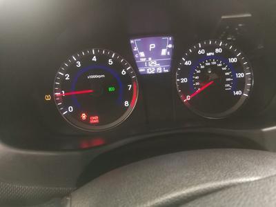 Hyundai Accent • 2013 • 0 km