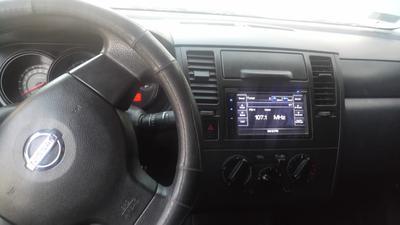 Nissan Tiida • 2013 • 70,000 km