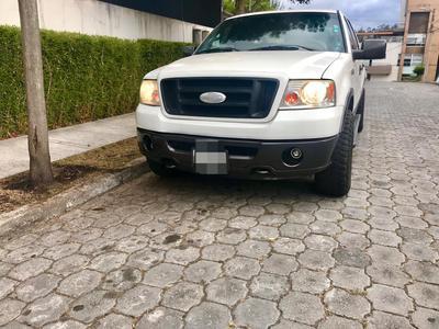 Ford F-150 • 2006 • 260,000 km