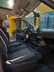 Citroën C4 Cactus • 2018 • 47,500 km