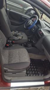 Chevrolet Corsa • 2004 • 250,000 km