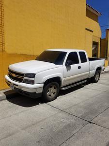 Chevrolet Silverado • 2006 • 93,731 km