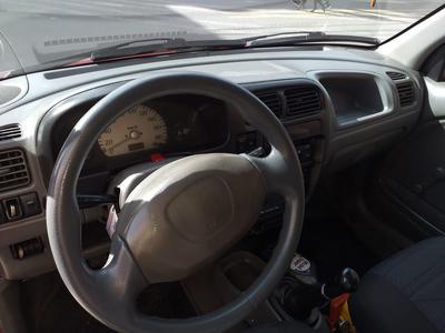 Chevrolet 1500 • 2004 • 3,000 km