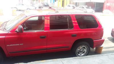 Dodge RAM • 1998 • 100,000 km