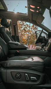 Audi Q7 • 2011 • 100,000 km