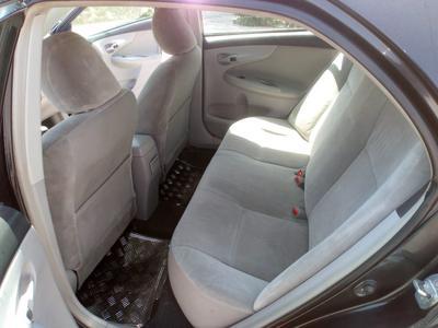 Toyota Corolla • 2011 • 90,000 km