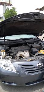 Toyota Camry • 2008 • 10 km