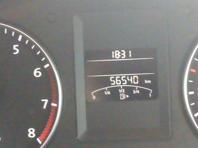 Volkswagen Jetta • 2012 • 56,500 km