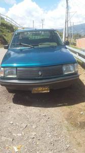 Renault 18 • 1983 • 3,000 km