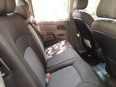 Chevrolet Luv • 2006 • 297 km