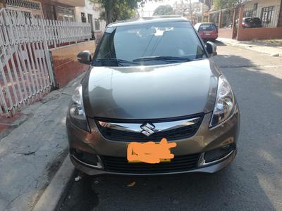 Suzuki Swift • 2016 • 66,000 km