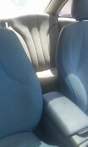 Chevrolet Cavalier • 1999 • 165,466 km