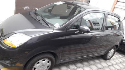 Chevrolet  • 2019 • 9,000 km