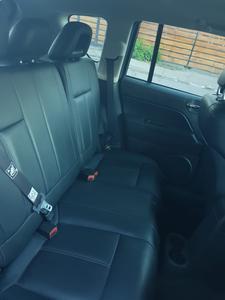 Jeep Compass • 2012 • 73,000 km