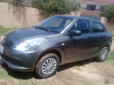 Suzuki Swift • 2016 • 15,500 km