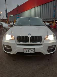 BMW X6 • 2013 • 40,580 km