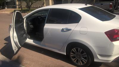 Honda City • 2015 • 20,000 km