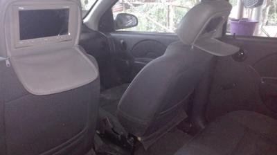 Chevrolet Aveo • 2009 • 85,000 km