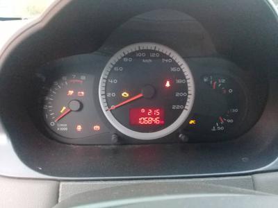 Chery S22 • 2013 • 11,000 km