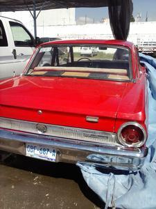 Ford F-250 • 1964 • 50,000 km