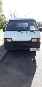 Mitsubishi L300 • 1999 • 150,000 km