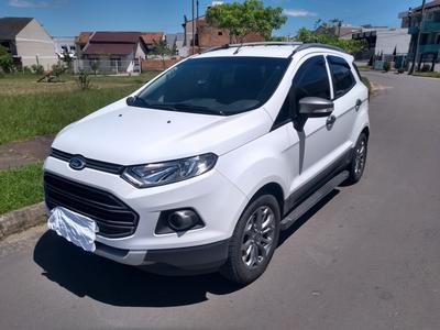 Ford EcoSport • 2014 • 71,000 km