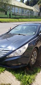 Hyundai Sonata • 2013 • 140,000 km