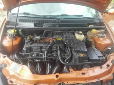 Ford Ka • 2005 • 1 km