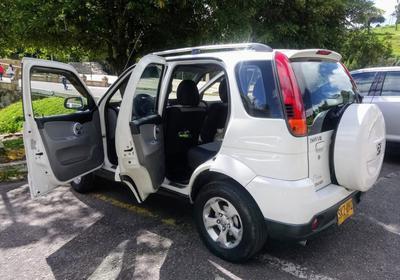 Chery Beat • 2011 • 192,000 km