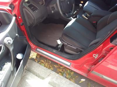Renault Megane II • 2006 • 145,000 km