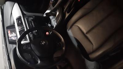 BMW Rad 3 Coupé • 2015 • 55,000 km