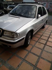 Škoda Felicia • 1998 • 50,000 km