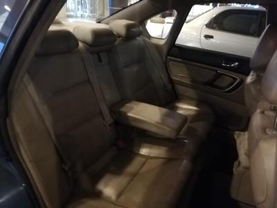 Subaru Legacy • 2005 • 137,000 km