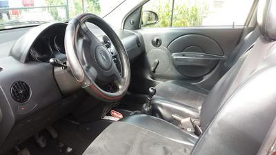 Chevrolet Aveo • 2013 • 160,000 km
