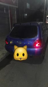 Ford Fiesta • 1997 • 150,000 km