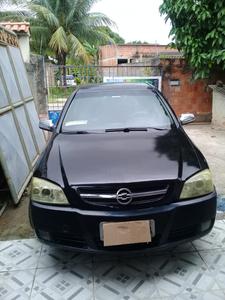 Chevrolet Astro • 2005 • 3,000 km