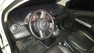 Mazda 2 • 2014 • 50,000 km