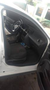 Ford Fiesta • 2006 • 202,000 km