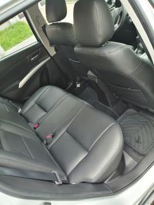 Suzuki SX4 • 2018 • 25,200 km