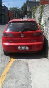 Seat Ibiza • 2004 • 300,000 km