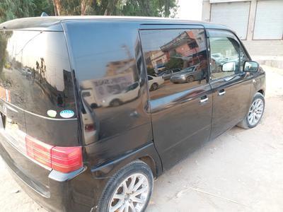 Honda Accord • 2007 • 100,000 km