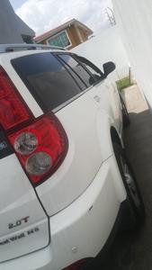 Great Wall Haval H3 • 2018 • 25,000 km
