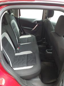 Citroën C3 • 2013 • 88 km