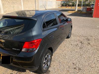 Chevrolet Onix • 2016 • 65,000 km