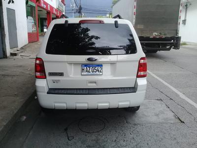 Ford Escape • 2010 • 93,000 km
