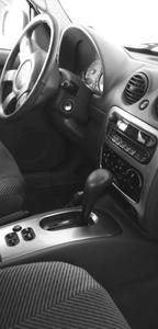 Jeep Renegade • 2006 • 90 km