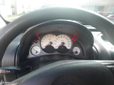 Chevrolet Corsa • 2005 • 125,000 km