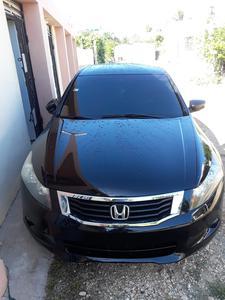 Honda Accord • 2010 • 130 km