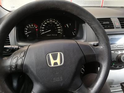 Honda Accord • 2007 • 116,600 km